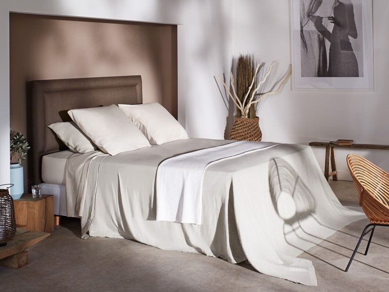 Vispring Helios Headboard3