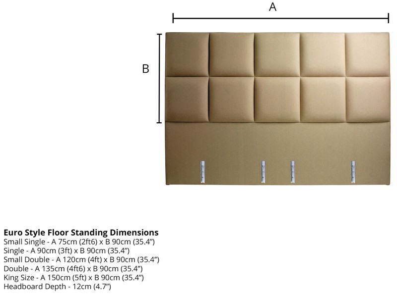 Vispring Atlas Headboard5
