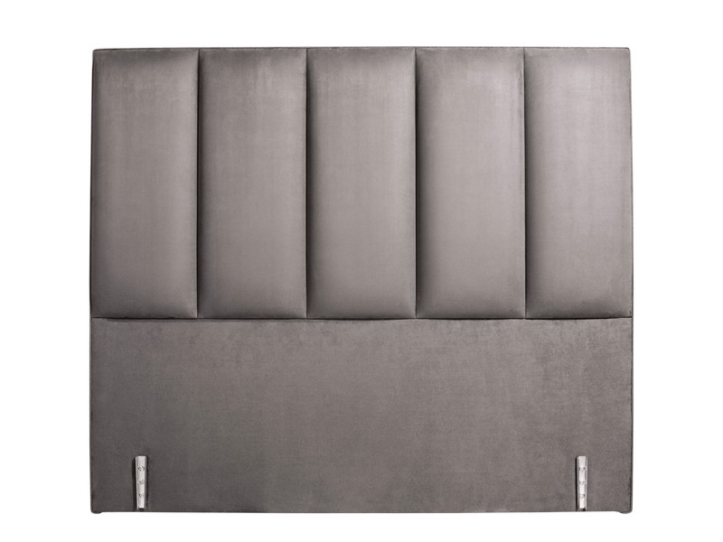 Vispring Ceto Small Emperor Headboard1