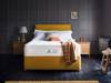 Sleepeezee Wool Supreme 2400 Super King Size Divan Bed1