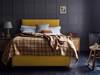 Sleepeezee Wool Supreme 2400 Super King Size Divan Bed5