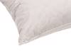 Vispring European Duck Feather and Down Pillow2