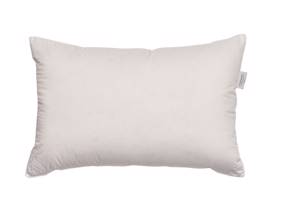 Vispring Hungarian Goose Feather and Down Pillow1