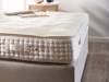 Vispring Quilted Double Mattress Protector1