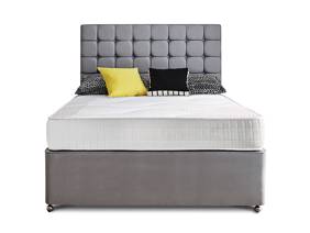 Viva Supreme Divan Bed2