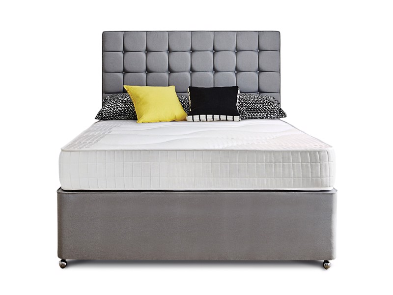 Viva Supreme Divan Bed3