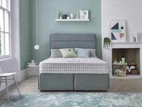 Viva Bluebell Headboard2