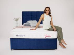 Viva Heather Headboard2