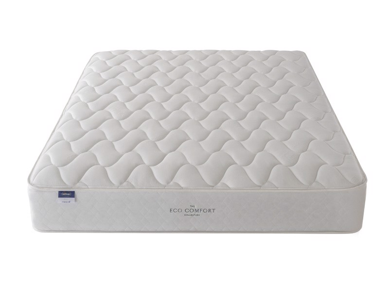 Silentnight Cerise Eco Mattress1