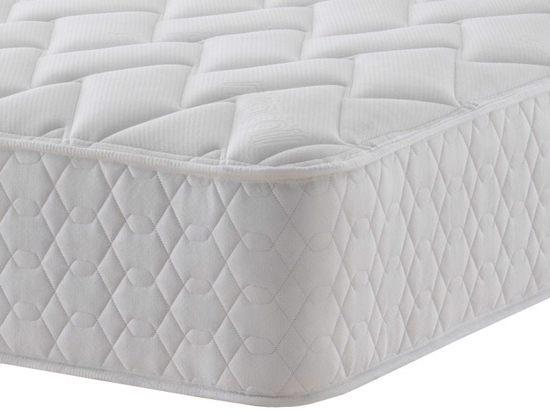 Silentnight Cerise Eco Mattress3