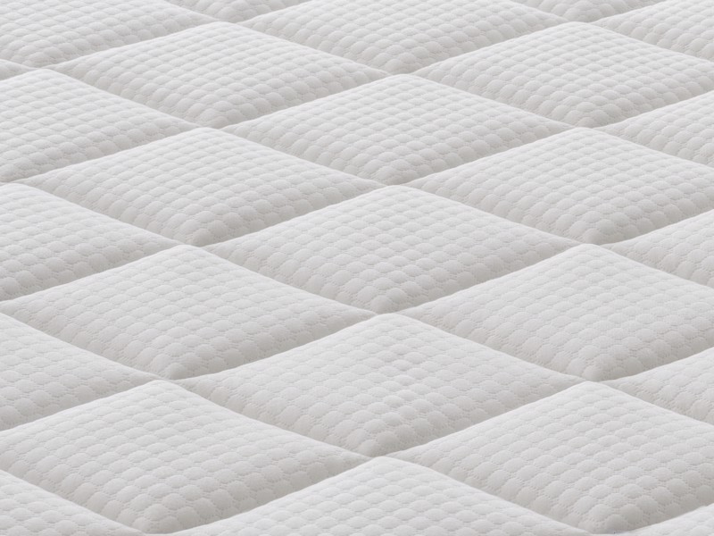 Silentnight Capri Geltex Mattress4