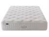 Silentnight Champagne Geltex Divan Bed3