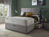 Silentnight Sunglow Natural Divan Bed1