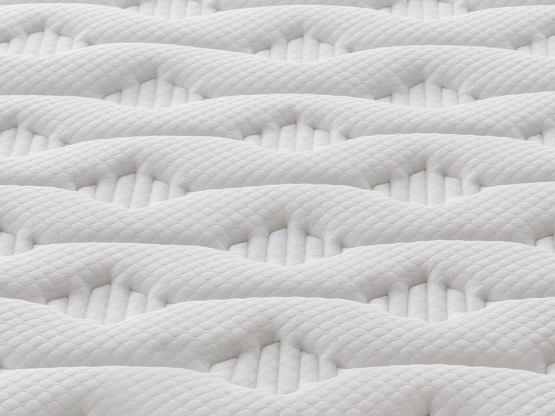 Silentnight Sunglow Natural Divan Bed4