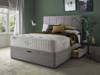 Silentnight Sunglow Natural Small Double Divan Bed1