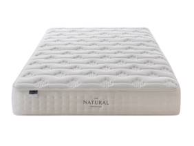 Silentnight Sunglow Natural Mattress2