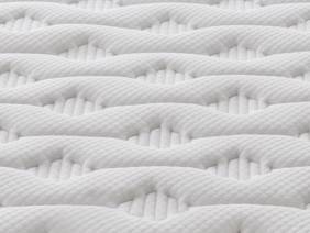 Silentnight Sunglow Natural Mattress5