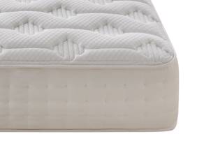 Silentnight Sunglow Natural Single Mattress2