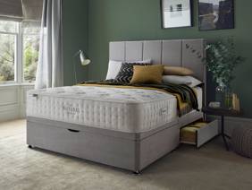 Silentnight Sunglow Natural Single Mattress5