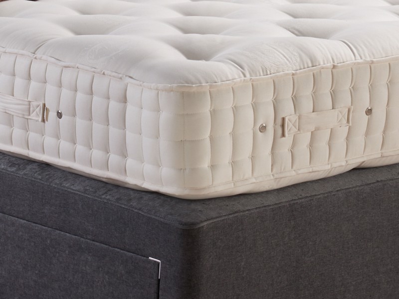 Hypnos Haddington Mattress2