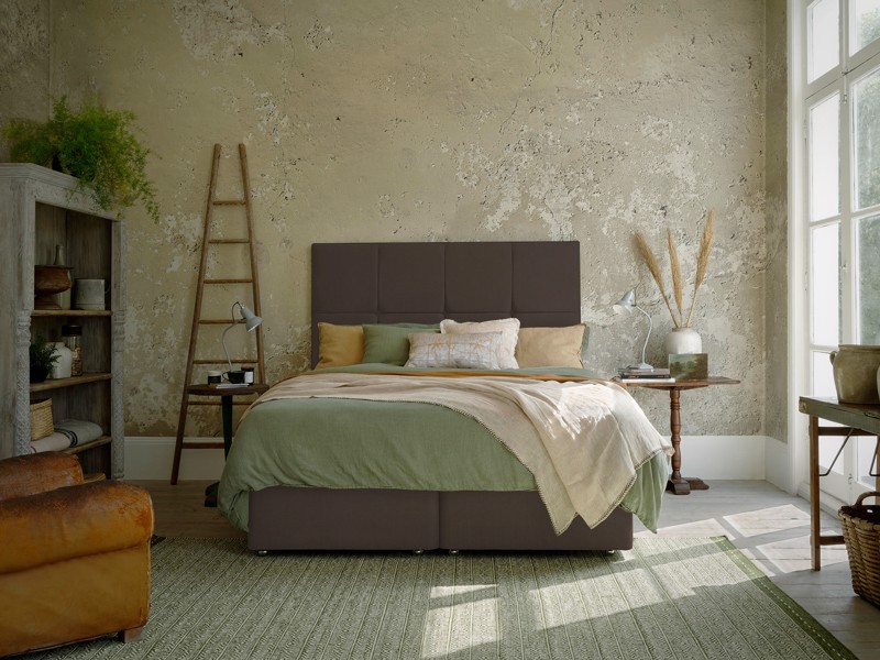 Hypnos Montrose Divan Bed5