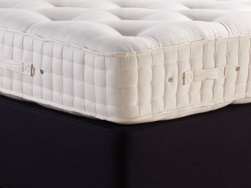 Hypnos Montrose Divan Bed6