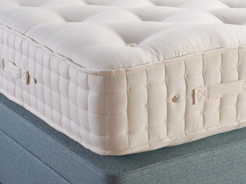 Hypnos Melrose Divan Bed3