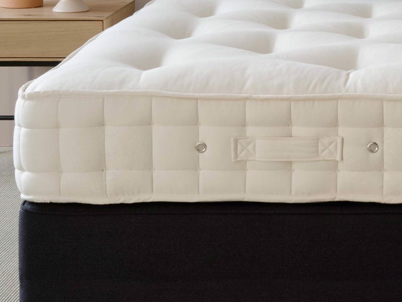 Hypnos Alford Small Double Mattress2
