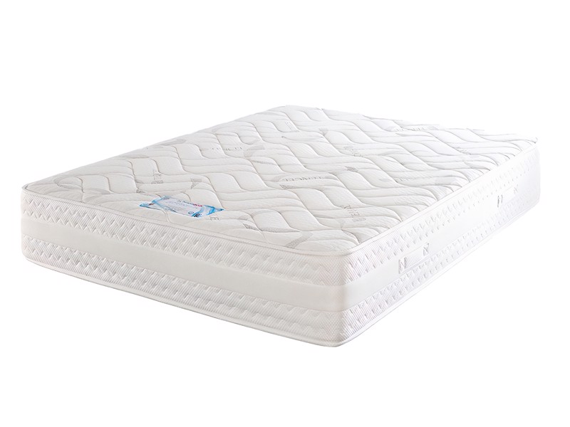 Healthbeds Gel Comfort 1000 King Size Mattress1