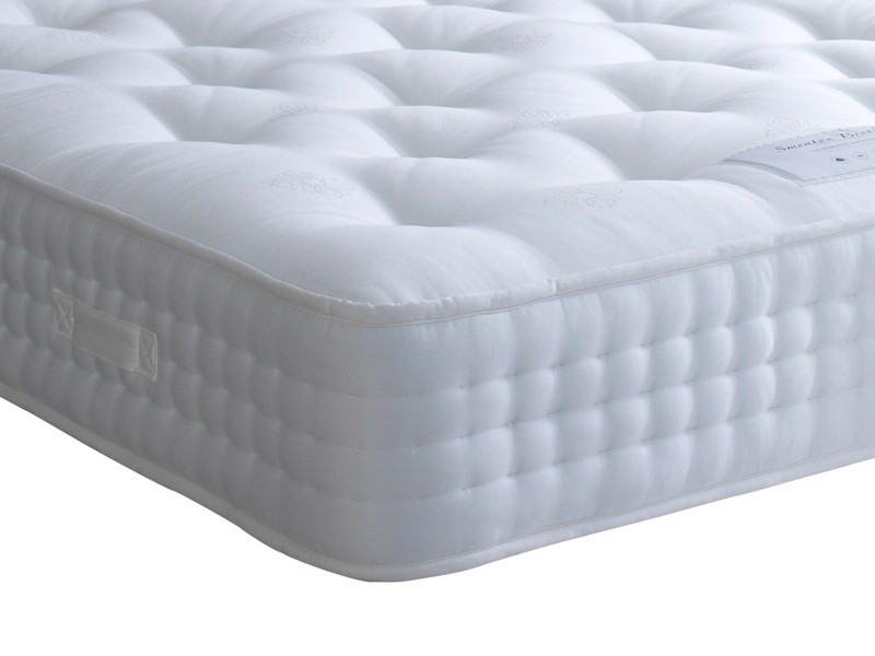 Healthbeds Blenheim Natural Pocket 1000 Mattress3