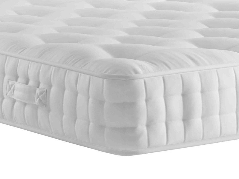 Relyon Athena Double Divan Bed3