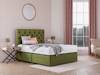 Relyon Athena Double Divan Bed1