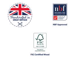 Vispring Muses Headboard10