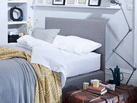 Vispring Muses Headboard6