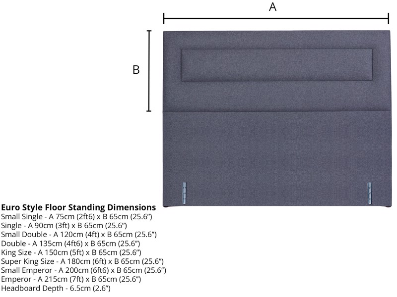 Vispring Enyo Headboard7