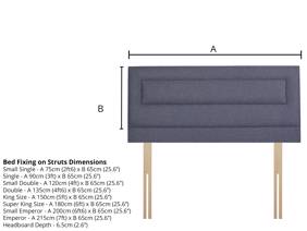 Vispring Enyo Headboard7