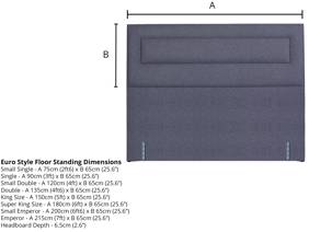 Vispring Enyo Headboard8