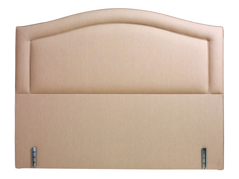 Vispring Artemis Headboard2