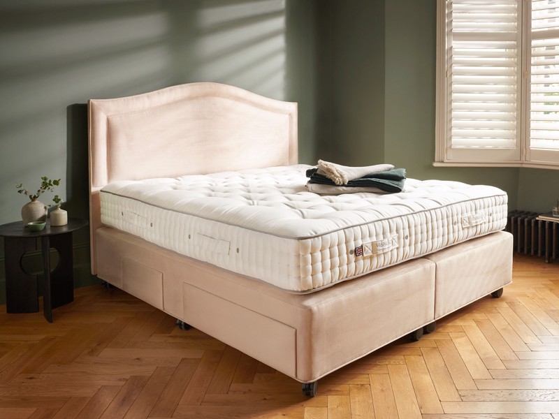 Vispring Artemis Headboard3