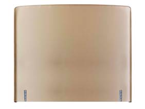 Vispring Palladio King Size Headboard2