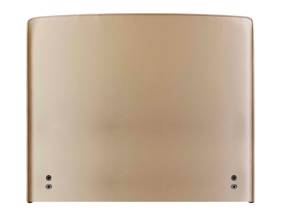 Vispring Palladio King Size Headboard3