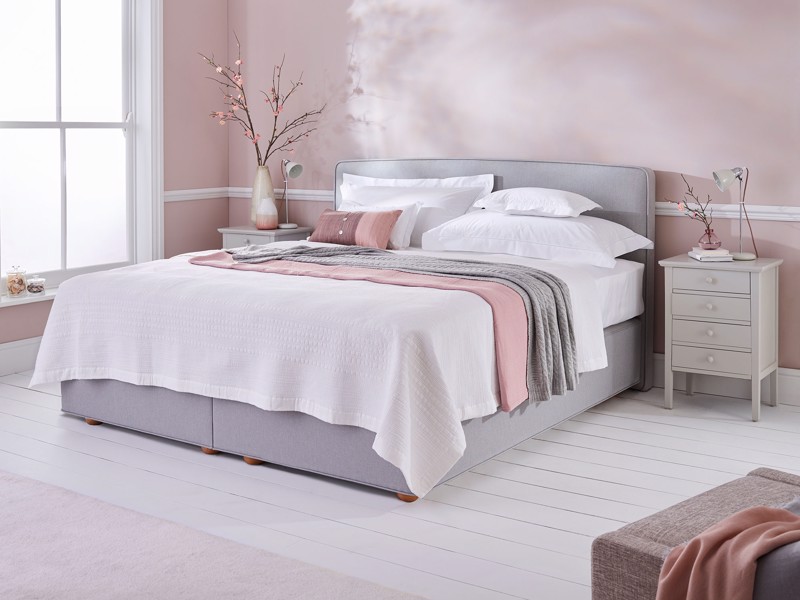 Vispring Palladio Headboard3
