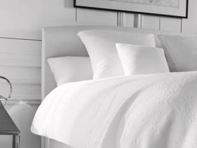 Vispring Elba Small Single Headboard4