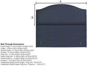 Vispring Clabon Headboard7