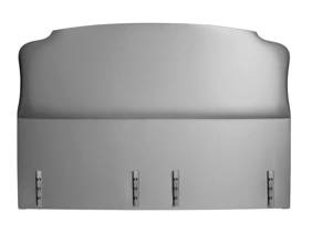 Vispring Eccleston Super King Size Headboard1