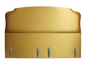 Vispring Eccleston Super King Size Headboard2