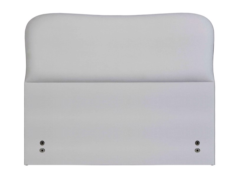 Vispring Lennox Double Headboard2