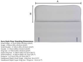 Vispring Lennox Headboard5