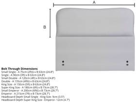 Vispring Lennox Headboard6