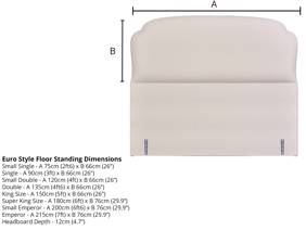 Vispring Moncorvo Headboard5
